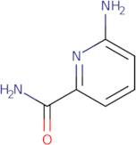 6-Aminopicolinamide