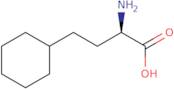 (R)-2-Amino-4-cyclohexylbutanoic acid