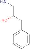 1-Amino-3-phenylpropan-2-ol