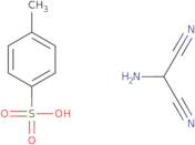 Aminomalononitrile p-toluenesulfonate