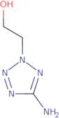 2-(5-Amino-tetrazol-2-yl)ethanol