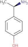 (R)-4-(1-Aminoethyl)phenol