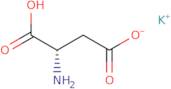 L-Aspartic acid potassium