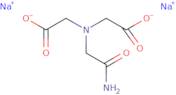 N-(2-Acetamido)-2-iminodiacetic acid disodium salt