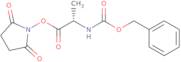Z-L-alanine-N-hydroxysuccinimide ester