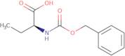 Z-L-alpha-aminobutyric acid