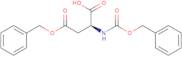 Z-L-aspartic acid-beta-benzyl ester