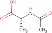 Acetyl-D-alanine