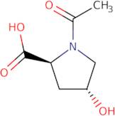 Acetyl-L-4-hydroxyproline