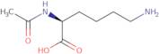 N-α-Acetyl-L-lysine