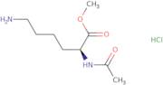 N-alpha-Acetyl-L-lysine methyl ester hydrochloride