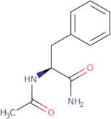 Acetyl-L-phenylalanine amide
