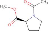 Acetyl-L-proline methyl ester