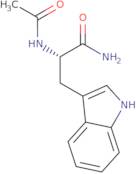 N-alpha-Acetyl-L-tryptophan amide