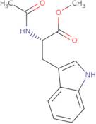 N-alpha-Acetyl-L-tryptophan methyl ester