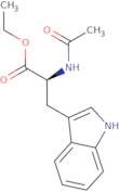 N-alpha-Acetyl-L-tryptophan ethyl ester