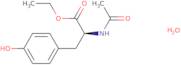 N-Acetyl-L-tyrosine ethyl ester hydrate
