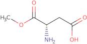 L-Aspartic acid alpha-methyl ester