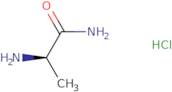 D-Alanine amide hydrochloride