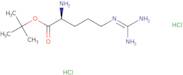 L-Arginine-tert-butyl ester dihydrochloride