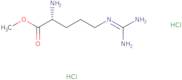 D-Arginine methyl ester dihydrochloride