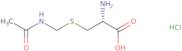 S-Acetamidomethyl-L-cysteine hydrochloride