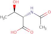 Acetyl-L-threonine