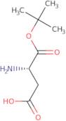 L-Aspartic acid alpha-tert-butyl ester