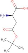 D-Aspartic acid b tert-butyl ester