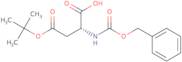 Z-D-aspartic acid β-tert-butyl ester hydrate