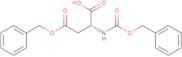 Z-D-aspartic acid beta-benzyl ester