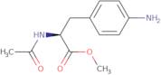 Acetyl-4-amino-L-phenylalanine methyl ester hydrochloride