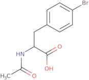 Acetyl-4-bromo-DL-phenylalanine