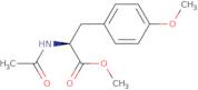 Acetyl-O-methyl-L-tyrosine methyl ester