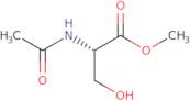 Acetyl-L-serine methyl ester