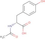 Acetyl-D-tyrosine