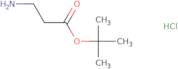 beta-Alanine tert-butyl ester hydrochloride
