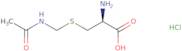 S-Acetamidomethyl-D-cysteine hydrochloride