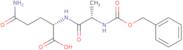 Z-L-alanyl-L-glutamine