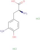 3-Amino-L-tyrosine dihydrochloride