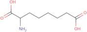 DL-α-Aminosuberic acid
