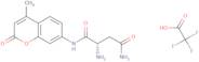 L-Asparagine 7-amido-4-methylcoumarin trifluoroacetate