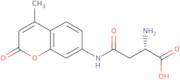 L-Aspartic β-7-amido-4-methylcoumarin