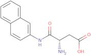 L-Aspartic acid beta-naphthylamide