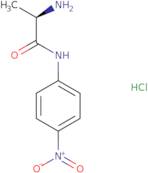 D-Alanine 4-nitroanilide hydrochloride