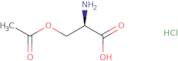 O-Acetyl-D-serine hydrochloride