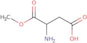 DL-Aspartic acid alpha-methyl ester