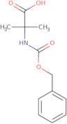 Z-alpha-aminoisobutyric acid
