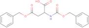 Z-DL-aspartic acid beta-benzyl ester