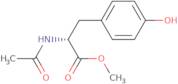 Acetyl-D-tyrosine methyl ester